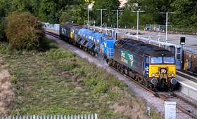 57306 57002 Soham 260922 K Partlow