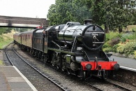 130814 - Gloucestershire-Warwickshire Railway 14/08/13
