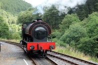 140802 - Gwilli Railway 02/08/14