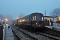 121222d - Ecclesbourne Valley Railway 22/12/12