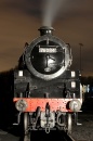 140117 - East Lancashire Railway Night Shoot 17/01/14