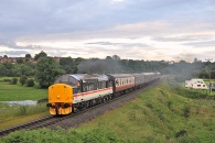 120706 - East Lancashire Railway Gala 06/07/12