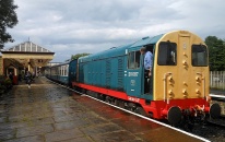120708 - East Lancashire Railway Gala 06/07/12-08/07/12