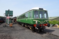 130716 - North Norfolk Railway 16/07/13