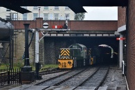 140706 - East Lancashire Railway 03/07/14-06/07/14
