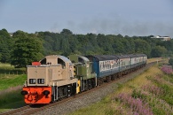140726 - East Lancashire Railway Class 14s Gala 25/07/14-26/07/14