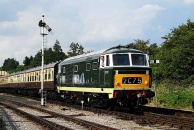 140727 - Gloucestershire-Warwickshire Railway Gala 25/07/14-27/07/14