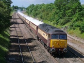 120630 - Tours & Charters 29/06/12 & 30/06/12