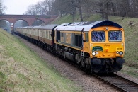 130328 - Bluebell Railway 28/03/13