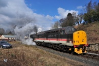 130328 - East Lancashire Railway 28/03/13