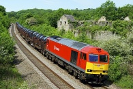 120530 - Class 60s May 2012
