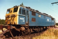 Class 76