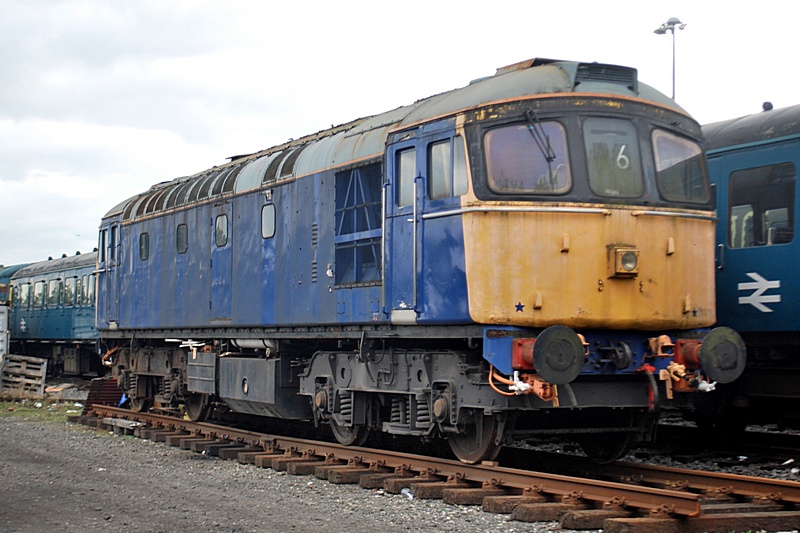 [wnxx] Images » October 2013 » 131011 - East Lancashire Railway 11/10 ...